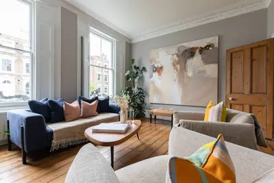 Image de Englefield Road by onefinestay