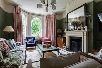 Image de Westover Road Iii by onefinestay