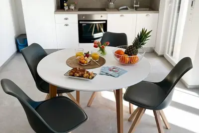 Image de Appartement de vacances Gordevio pour 1 - 2 personnes avec 1 chambre à coucher - Appartement de vaca