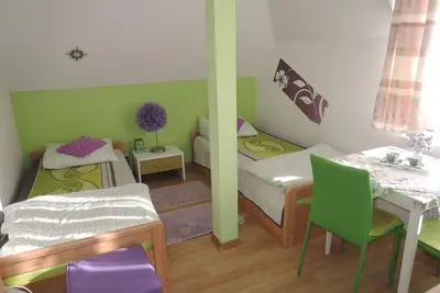 Image de Studio pour 2 personnes, en bord de mer