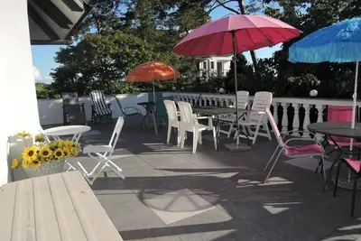 Image de Appartement en bord de mer pour 4 personnes.