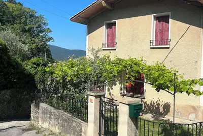 Image de Maison au cœur de la ville de Dieulefit