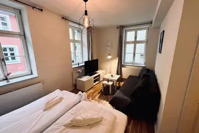 Image de Central charming apartment in the old town center
