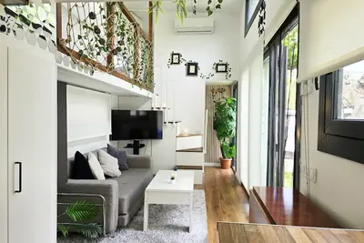 Image de Tiny House 1