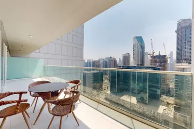 Image de Vera Tower - Smart Two Bedroom
