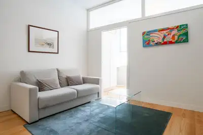 Image de Home at Porto - Infante by LovelyStay