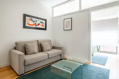 Image de Home at Porto - D. Luís by LovelyStay