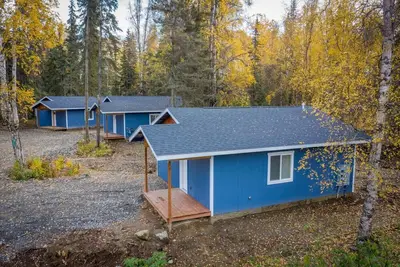 Image de Wilderness Escape 2 bedroom 1 bath 4 guests