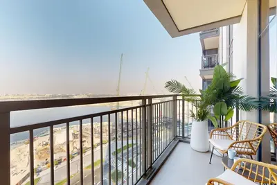 Image de Premium Modern 2br with Comfort | Creek Harbor