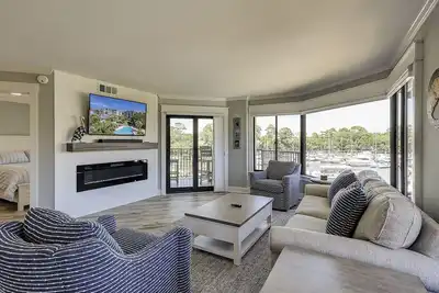 Image de Sunset Rentals | Yacht Club 7548 | Shelter Cove