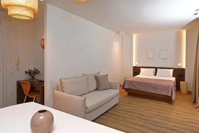 Image de Local Suites 1 - Nea Moudania