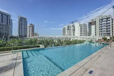 Image de Elegant 2 Bed I Amazing Facilities I Dubai Creek