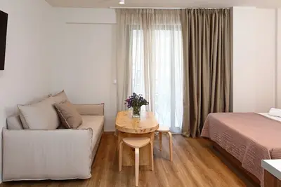 Image de Local Suites 4 - Nea Moudania