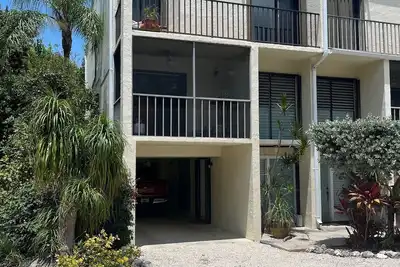 Image de Tavernier Townhome with Pool, Dockage and Sunset Views