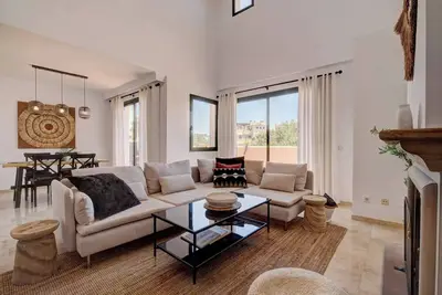 Image de Santa Maria Elviria Golf Penthouse Private Terrace