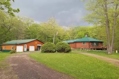 Image de Wagonwheel Ranch