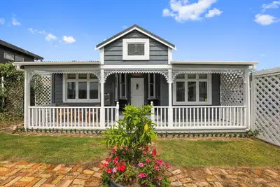 Image de Heritage Villa and Timber Retreat in Central Rotorua