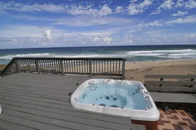 Image de Stuart Beach House- Three bedroom home with outstanding views and private dock