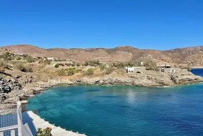 Image de Kea Blue Heaven