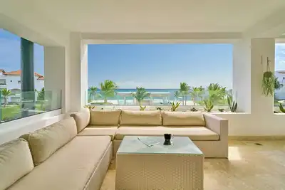 Image de New! Beautiful Modern Condo at Cap Cana, Punta Cana
