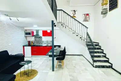 Image de Fabuloso Loft en Centro Histórico de Córdoba. Tendillas. Mezquita-catedral