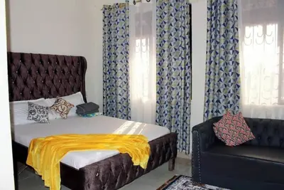 Nyali furnished Studio