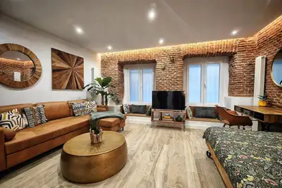 Image de Waou Las Letras Vi - Alquiler Corta Duración