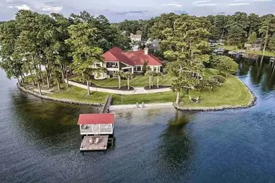 Image de Luxury And cozy