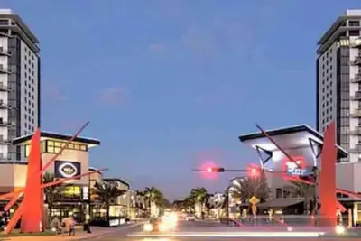 Image de A705a Awesome Dt Doral Apart\n