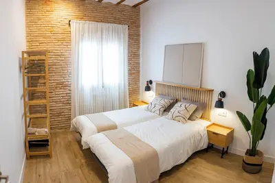 Zarcillo House