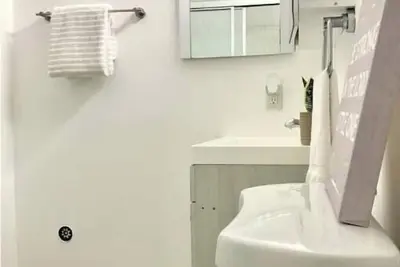 Image de Oasis-10, 1Bedroom Apt Midtown, Miami Design District & Wynwood