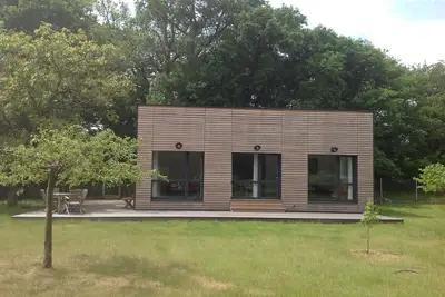 Image de La maison du Verger