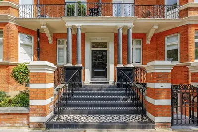 Image de Splendid 3 Bedroom Mansion Block, Maida Vale, Paddington W9 Nw8 W2 Lords Cricket