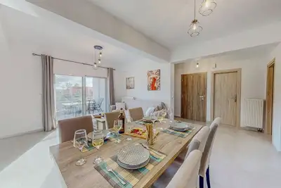 Image de Leonidas Family Apartment 2 in Pombia