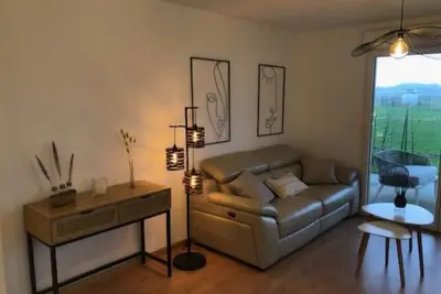 Image de Un logement de rêve situé à Étaples