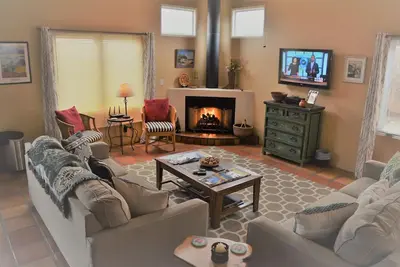 Image de Casa de Sierra in Taos