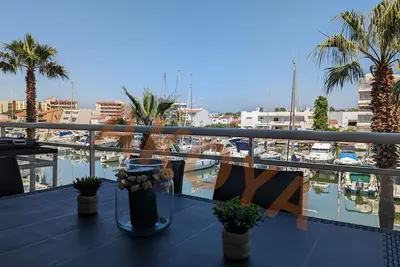 Image de Appt Badra Akoya Conserjería, Piscine et parking privé