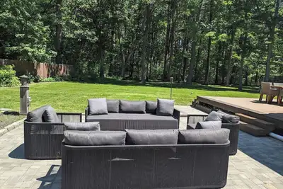 Image de Private and Peaceful 4bd Home