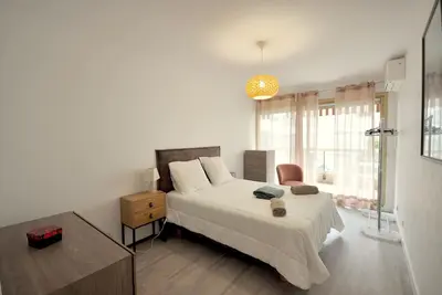 Image de Charmant 2 Pièces au calme