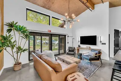 Image de Adults Only Zion Escape: New Vacation Rental #2