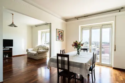 Image de Casa La Luna by BarbarHouse