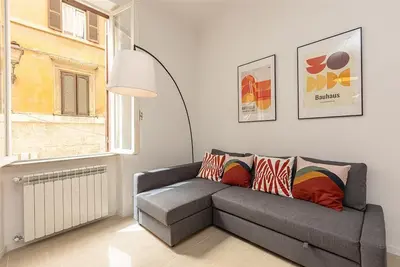 Image de Mastai Trastevere Home