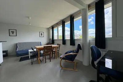 Image de Agréable T2 au cœur de Caen