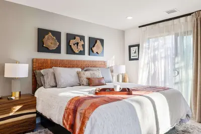 Image de Boulder Bungalow: Comfort, amazing Amenities, Tranquil location + Granite views!