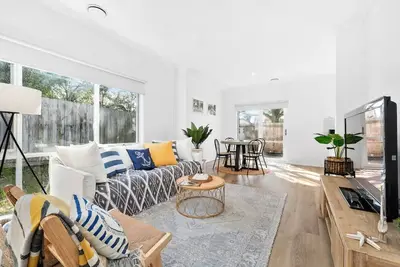 Image de Fishermans Beach Escape