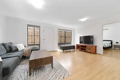 Image de The Station – Mornington