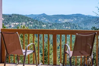 Image de Mountain View Apartment Near Downtown & Hiking