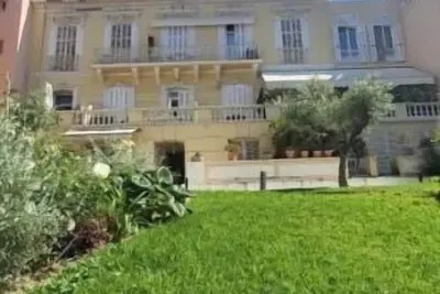 Image de Menton Centre Ville