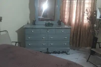 Image de Cozy 3-bedroom apartment in welcoming Portmore with WiFi, Ac