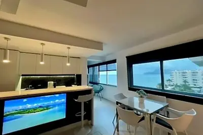 Image de Altea Sound of the Sea 1 Linea Vista mar